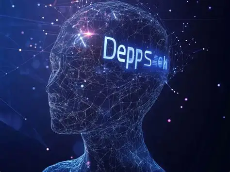 CRT终端开机自检后出现DeepSeek