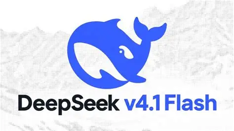 DeepSeek官网 Logo - CRT终端馆琥珀屏